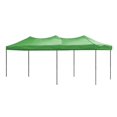 thumbnail image 1 of Carpa 3x6 m Jardimanía, Toldo Antisombra con Protección de Rayos UV. verde, 1 of 3