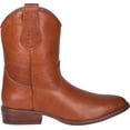 thumbnail image 6 of Dingo Men's Lefty Pull On Western Cowboy Boot DI 212, 6 of 6