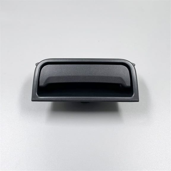 Centre Floor Console Armrest Latch Open Handle Compatible With Chevy Silverado 2014-2019 Gmc Sierra