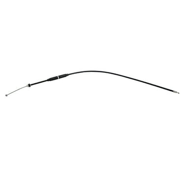 Can-Am V17910DGF030LL OEM Throttle Cable 2008-2022 DS90 Four Stroke
