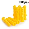 thumbnail image 2 of Coofit Plastic Expansion Tube Professional Plastic Wall Tube Expansion Pipe Tube, 2 of 10