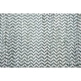 thumbnail image 4 of Rizzy Rugs Ellington Area Rug EG201A Natural Chevrons Solid 2' 6" x 8' Rectangle, 4 of 5