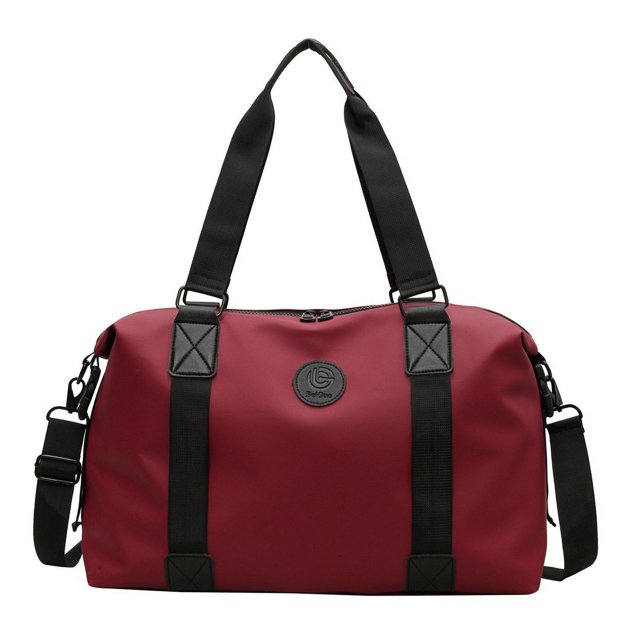 Bolsa de viaje de corta distancia, pequeña, ligera, para equipaje, de gran capacidad, para viajes, para fitness
