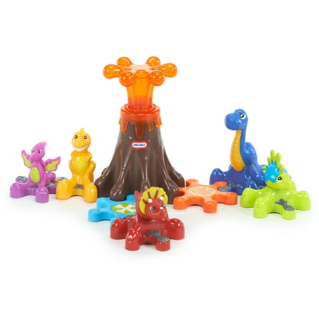 Lt Gear Works Dinosaur