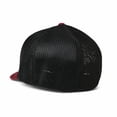thumbnail image 2 of Gorra Fox Turnoust Mesh para Hombre 30648-371 vino L/XL, 2 of 2