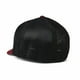 thumbnail image 2 of Gorra Fox Turnoust Mesh para Hombre 30648-371 vino L/XL, 2 of 2