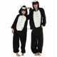 thumbnail image 1 of Pijamas de animales Kigurumi para hombres y mujeres, Mono de Halloween para adultos, perro, Tigre, cerdo, oveja, ratón, ropa de casa, disfraz de fiesta de Cosplay, 1 of 4