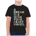 thumbnail image 1 of Hauts pour Filles pour la Rentrée Scolaire - T-Shirt Décontracté à Manches Courtes et Col Rond Imprimé pour Enfants, 1 of 4