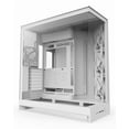 thumbnail image 1 of Gabinete NZXT H9 Flow, 1 of 9