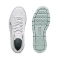 thumbnail image 3 of Tenis Puma Karmen Ii Aqua Metallics Mujer Minimalista blanco 24, 3 of 4