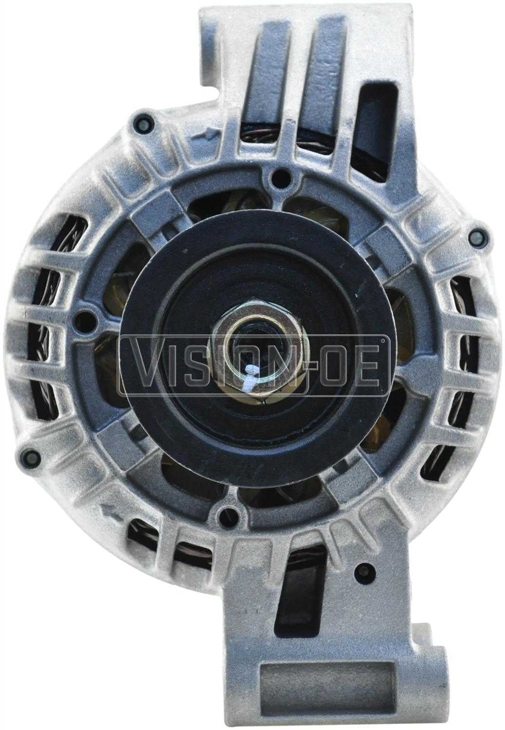 Vision OE N11047 New Alternator