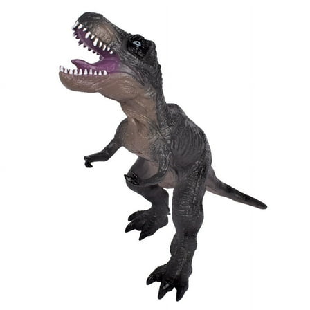 Wild Earth Jumbo T-Rex, Large Dinosaur Figure, Novelty & Gag Toys for Children Ages 3 