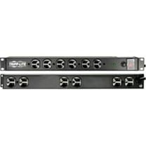 14-Outlet Rackmount Surge Suppressor