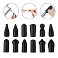 thumbnail image 2 of Premium Car Dent Repair Tools with 12 Pcs Replacement Heads for Smooth Finishing, 2 of 3