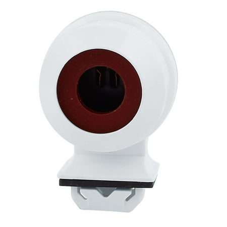 2 Pcs Waterproof T5 T5HO T8 BULB LAMP SOCKET BASE HOLDER LIGHTING Water Proof - Foto 7