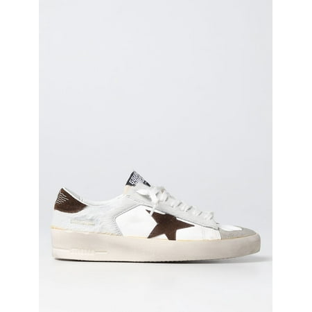 

Golden Goose Sneakers Men Cream Men