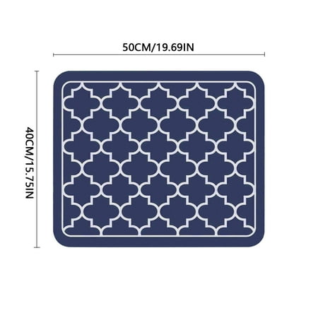 

Diatomaceous Earth Coffee Machine Mat Draining Mat Thermal Insulation Mat Tea