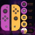 thumbnail image 7 of Wireless Controller Compatible with Switch for N-Switch,Switch Remote Control Supports Dual Vibration/Wake-up/Screenshot/Motion Control, 7 of 7