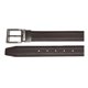 thumbnail image 2 of Cinturón Royal Swiss Unitalla Reversible Negro/Café, 2 of 4