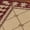Gold/Burgundy, variant on Touch of Class Roman Empire II Rectangle Rug Gold and Burgundy 30 x 50 Inches