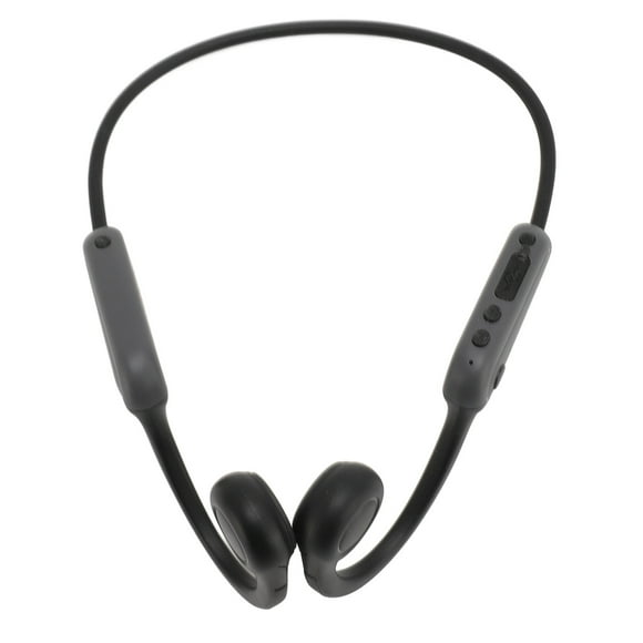 Bone Conduction Headphones, Lightweight Open Ear Headphones for Sports Workouts