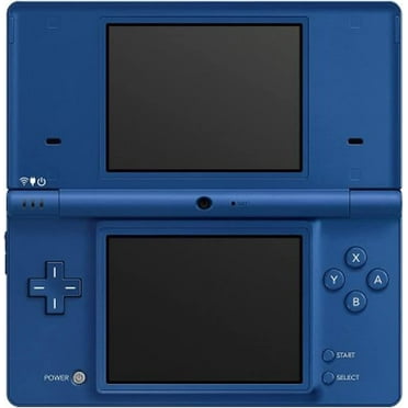Restored Nintendo DSi Portable Gaming Console (Refurbished)