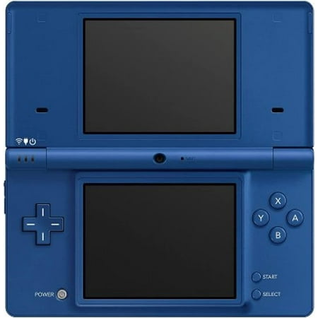 Restored Nintendo DSi Portable Gaming Console (Refurbished)