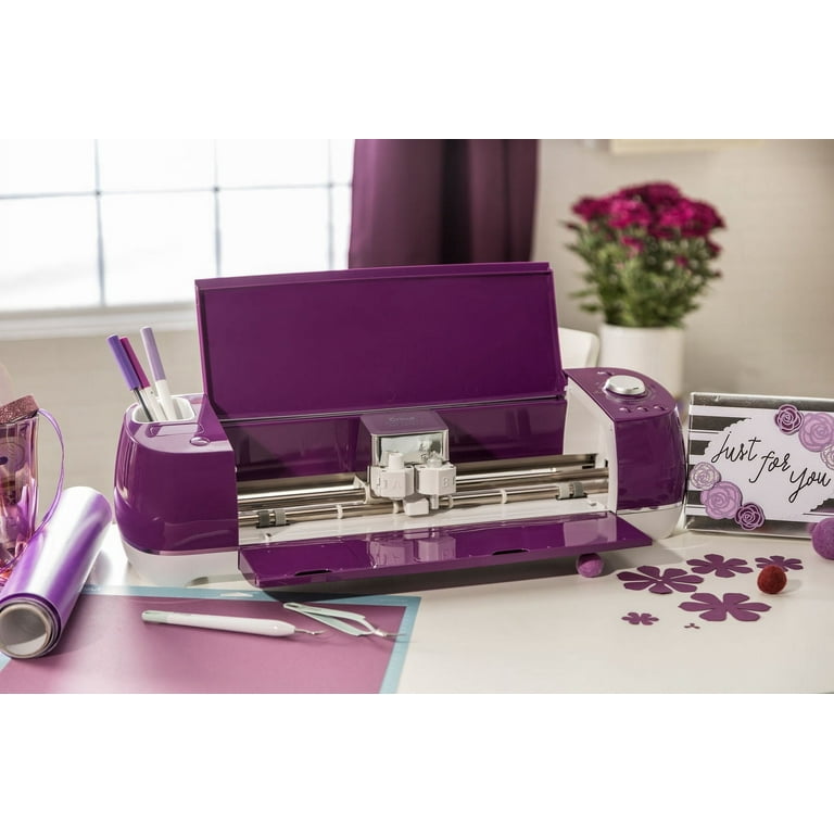 Cricut Explore Air Die-Cutting Machine Vinyl Tool Kit