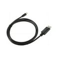 thumbnail image 2 of 4Xem 6Ft Mini Displayport To Displayport M/M Adapter Cable (Black), 2 of 6