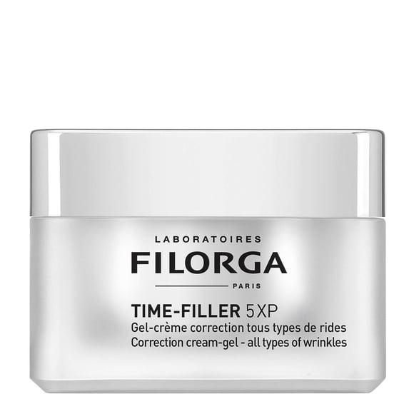 Filorga Time-Filler 5-XP Crema Gel Antiarrugas 50 ml