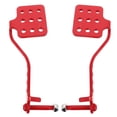thumbnail image 5 of Worgeous 1 Set Of Throttle Brake Pedal Kart Racing Replacement Pedal Modified Parts Metal Brake Throttle Pedal Brake Throttle Pedal Kart Brake Throttle Pedal, 5 of 8