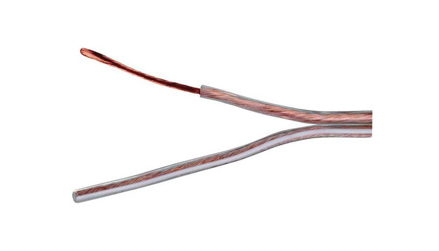 Qpower 16G500 SPEAKER WIRE 16GA 500 QPOWER