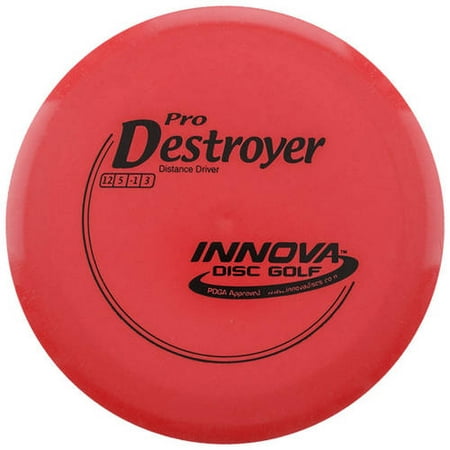 Innova Disc Golf Pro Destroyer Distance Driver