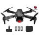 thumbnail image 3 of 2.4GHz FPV RC Drone 3D Flip 4 canales Drone plegable Altitude Hold para principiantes JShteea El nuevo, 3 of 9
