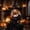 Black, variant on witches hats for women,Halloween Cos-tume Witch Hat for Women 6 Styles Cos-play Party Accessory Multicolor