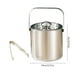 thumbnail image 3 of Ice Buckets For Parties Large Ice Bucket Outdoor Ice Bucket Ice Bucket For Cocktail Bar, 3 of 6