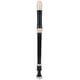 thumbnail image 2 of Flauta dulce Jadeshay Flauta dulce Clarinete de 8 agujeros Grabadora de viento para clarinete con llave F, 2 of 8