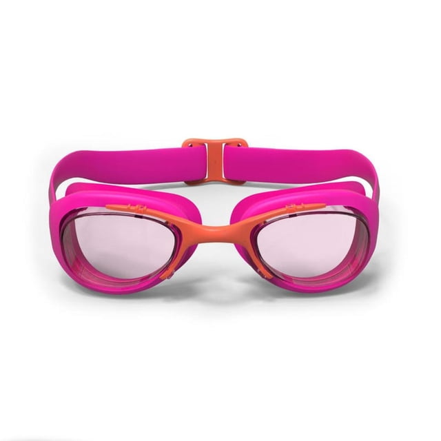 Goggles para Natación Decathlon Nabaiji 8589233 Rosa Talla Ch