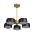 thumbnail image 2 of Bethel Led Flush Mounts, 2 of 2