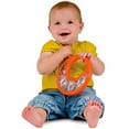 thumbnail image 1 of Baby Tambourine(9Pcs/Display), 1 of 1