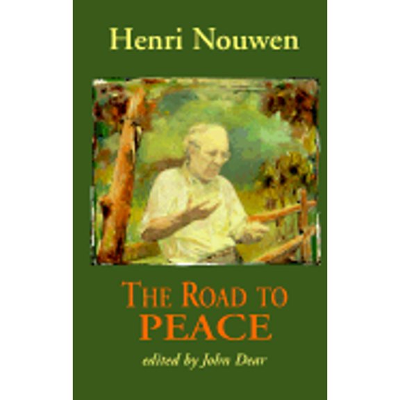 The Road to Peace : Writings on Peace and Justice (Hardcover)