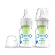 Dr brown premie wide neck nipples - Walmart.com