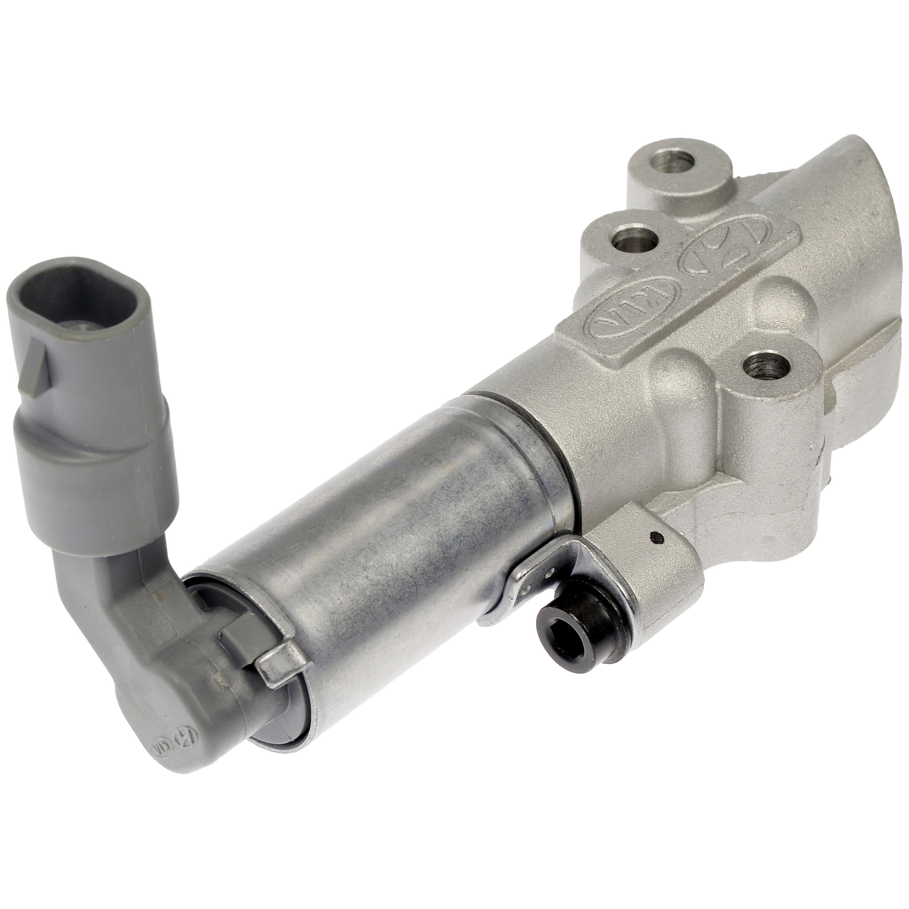 Dorman 918-032 Engine Variable Valve Timing (VVT) Solenoid for Specific Genesis / Hyundai / Kia Models Fits select: 2020-2021 KIA TELLURIDE, 2020-2023 HYUNDAI PALISADE