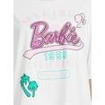 thumbnail image 5 of Barbie Women's Graphic Tee, 5 of 5