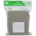 thumbnail image 3 of iMBAPrice Zipo Stackable New Hard Drive Protector Case - Gray, Plastic Material, 5-Pack, 3 of 6