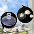 thumbnail image 5 of 4/8 Count Durable Suction Cups for Cat Hanging Nest Perches Ceramics Tiles Mount Window Suction Cup Hook, 5 of 9