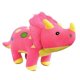 thumbnail image 1 of Dinosaurio de peluche de animales de dinosaurios de juguete suave de peluche de dinosaurios muñeco de peluche regalo de cumpleaños para adultos niños juguete del bebé, 1 of 5