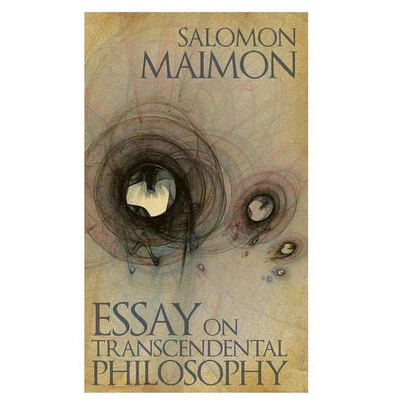 Essay on Transcendental Philosophy, (Hardcover)
