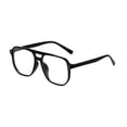 thumbnail image 1 of Double Beam Driving Glasses with Jelly Color Lens For, 1 of 4