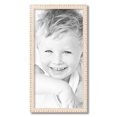 thumbnail image 2 of ArtToFrames 14x28 inch White Wash Picture Frame, White Wood Poster Frame (4906), 2 of 7